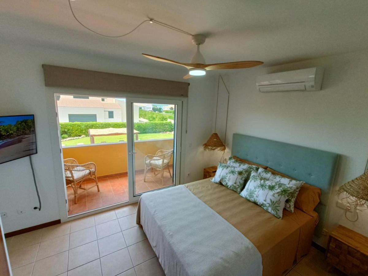 Villa Vega Relax En El Paraiso Es Mercadal Dış mekan fotoğraf