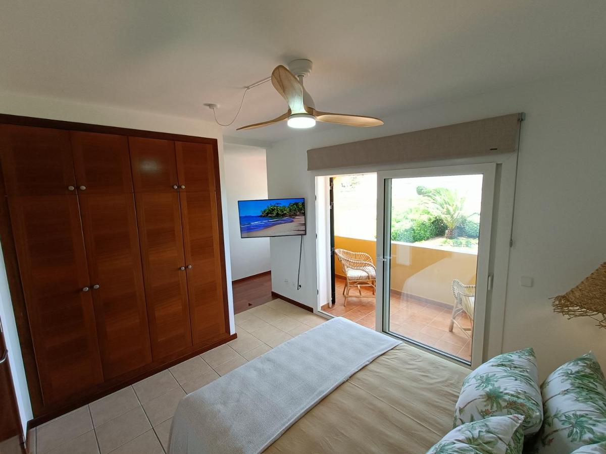 Villa Vega Relax En El Paraiso Es Mercadal Dış mekan fotoğraf