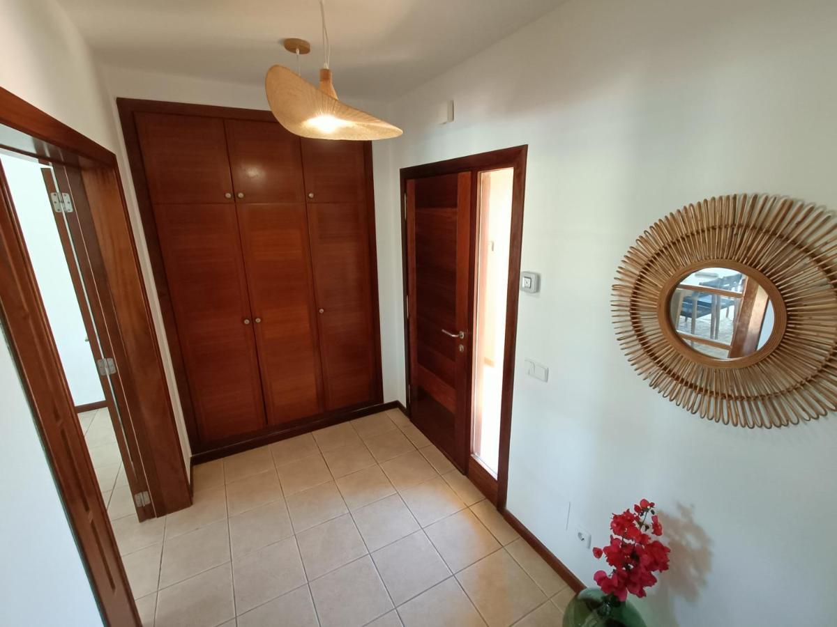 Villa Vega Relax En El Paraiso Es Mercadal Dış mekan fotoğraf