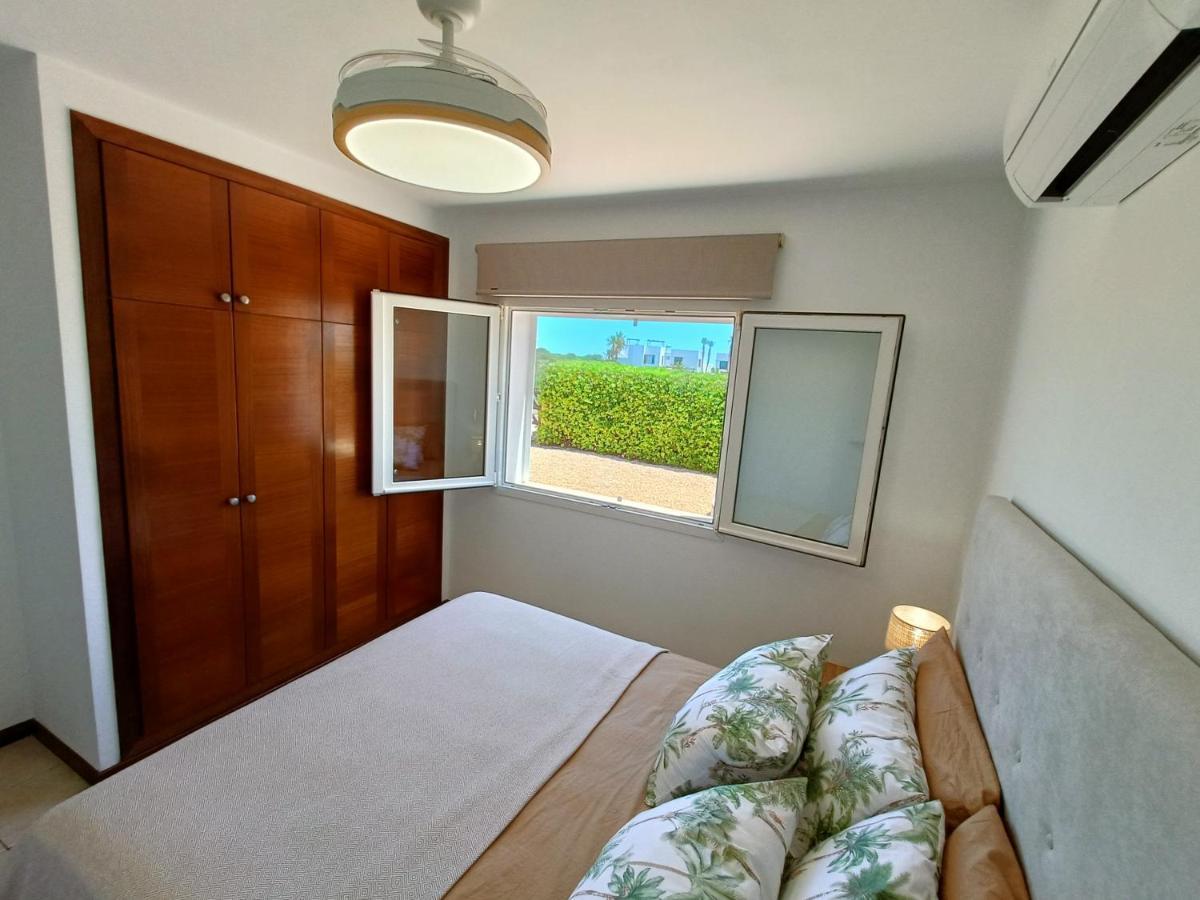 Villa Vega Relax En El Paraiso Es Mercadal Dış mekan fotoğraf